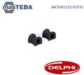 TD1856W ANTI ÜBERROLLBÜGEL BUSH DELPHI FÜR VW MULTIVAN V