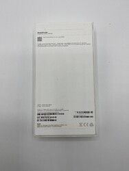 Apple iPhone 15 Pro Max 256GB - SIM-frei - Entsperrt - Schwarz/Titan (MU663LL/A)
