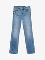 Vero Fashion Flash Straight Jeans Li 347 Jeans - Größe S Damenbekleidung Jeans