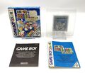 Super Mario Bros. Deluxe (Nintendo Game Boy Color) Spiel inkl. Anleitung & OVP