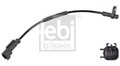 FEBI BILSTEIN Sensor, Raddrehzahl 172098 für FORD
