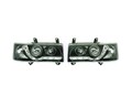Scheinwerfer für VW Transporter T4 70E 70L 1990 - 1997 Vorne Links oder Rechts