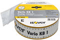 Isover Vario KB1 60mm x 40m Klebeband f. luftdichte Dämmung Dampfbremsen NEU