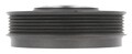 CORTECO Riemenscheibe, Kurbelwelle 80000396 für VW SEAT AUDI SKODA