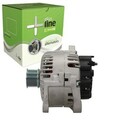 PSH +Line GENERATOR LICHTMASCHINE 110A passend für RENAULT GRAND LAGUNA MEGANE