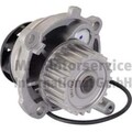 Wasserpumpe Kühlmittelpumpe für Audi Skoda VW Pierburg 7.07152.40.0 1994-2015