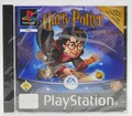 Harry Potter und der Stein der Weisen | Playstation 1 PS1 | NEU SEALED