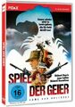 Spiel der Geier - Richard Harris  Joan Collins - Pidax Klassiker  DVD/NEU/OVP