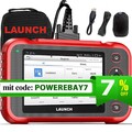 2025 LAUNCH CRP129i V2.0 PRO Profi OBD2 Diagnosegerät Auto Scanner TPMS EPB SAS