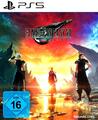Final Fantasy VII Rebirth - PS5 / PlayStation 5 - Neu & OVP
