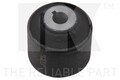 Querlenkerlager NK 5104787 für VW TRANSPORTER MULTIVAN T5 Bus 7HB 7HJ 7EB 7EJ T6