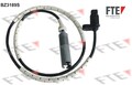 2x Sensor Raddrehzahl FTE 9400167/2x für BMW 3er E92 E90 1er E88 E81 E87 E82 E91