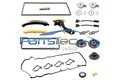 PARTSTEC STEUERKETTENSATZ XL passend für MERCEDES 1.8 C E SLK 160 180 200 230