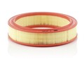 Luftfilter MANN-FILTER C 2749 Filtereinsatz für FORD SKODA TAUNUS GBS FAVORIT 5