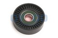 Oyodo Umlenk-/Führungsrolle Keilrippenriemen 20R9024-OYO Kunststoff für MERCEDES