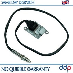 Nox Sensor Position 2 für Opel Astra K 1.6 CDTI MK7 D16DTH D16DTI 55495597