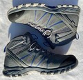 Xpeti Wanderstiefel - Wildfire - Grau - Herren - EU 47 - Neu!