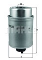 MAHLE ORIGINAL Kraftstofffilter Spritfilter Kraftstoffilter KC 381