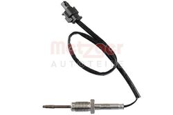 METZGER Sensor, Abgastemperatur für BMW/MINI 08941018