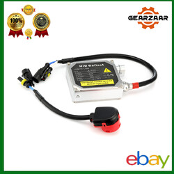 Xenon Scheinwerfer Vorschaltgerät Zündgerät Passend für Volvo Opel Skoda