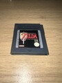 Legend of Zelda: Links Awakening DX Gameboy Color nur Cartridge