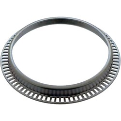 1x ORIGINAL® Febi Bilstein 44385 Sensorring, ABS Hinten, Links, Rechts