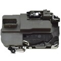 NTY Türschloss vorne rechts für Peugeot 206 Schrägheck 2A/C 206+ T3E 2L_ 2M_