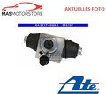 RADBREMSZYLINDER TROMMELBREMSE HINTEN ATE 243217-09083 P FÜR VW POLO,PASSAT