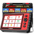 2025 Launch X431 CRP909E Profi KFZ OBD2 Diagnosegerät ALL System Injector Coding