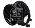 FEBI BILSTEIN 109421 Innenraumgebläse für AUDI,SEAT,SKODA,VW