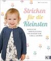 Stricken für die Kleinsten | Mette Hvitved | deutsch