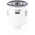 Ölfilter MANN-FILTER W 7038 Anschraubfilter