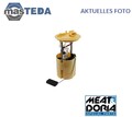 77598E ELEKTRISCH KRAFTSTOFFPUMPE MEAT & DORIA NEU OE QUALITÄT