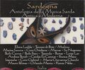Sardegna, Antologia della Musica Sarde, Antica e Moderna, 2 CD`s