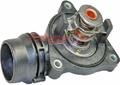 Original METZGER Thermostat Kühlmittel 4006081 für BMW