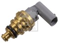 FEBI BILSTEIN Sensor, Kühlmitteltemperatur 181447 für FORD