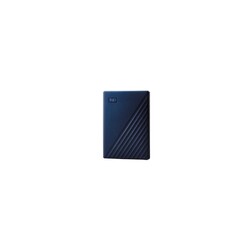 WD My Passport for Mac externe Festplatte 2 TB (mobiler Speicher, USB-C-fhig, WD