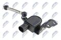 NTY Sensor, Xenonlicht (Leuchtweitenregulierung)  u.a. für AUDI, SEAT, SKODA, VW