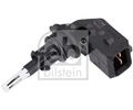 FEBI (171622) Ansauglufttemperatursensor für BMW