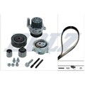 KD100 DOLZ Wasserpumpe + Zahnriemensatz