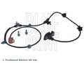 BLUE PRINT Sensor, Raddrehzahl ADH27104 für HONDA