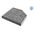 1x Filter, Innenraumluft MEYLE 112 320 0017 passend für AUDI
