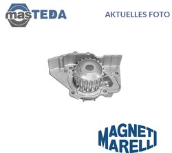 352316170893 MOTOR KÜHLWASSERPUMPE WASSERPUMPE MAGNETI MARELLI FÜR HYUNDAI