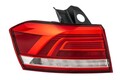 Rückleuchte Heckleuchte für VW 14-20 Links Fahrerseite Hella 2Sd011889-051