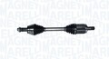 MAGNETI MARELLI 302004190132 Antriebswelle Vorne Links für BMW X5 (E70)