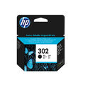 Original HP Druckerpatrone 302 Tinte F6U66AE schwarz ca. 170 S. Angebot Neu!