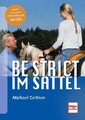 Be strict im Sattel Michael Geitner