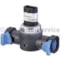 Pierburg 7.11225.44.0 Sensor, Kraftstoffdruck für LYNK & CO POLESTAR VOLVO