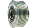 Generatorfreilauf Brandneu Ina AS-PL AFP0032(INA) M16x1,5 PREMIUM LINE