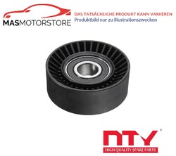 SPANNROLLE FÜR KEILRIPPENRIEMEN LINKS NTY RNK-VV-014 V NEU OE QUALITÄT